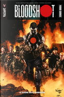 Bloodshot vol. 3 by Duane Swierczynski