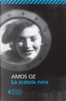 La scatola nera by Amos Oz