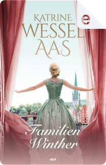 Familien Winther by Katrine Wessel-Aas