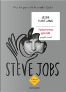 Steve Jobs by Jessie Hartland