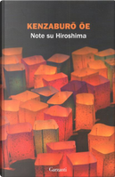 Note su Hiroshima by Kenzaburo Oe