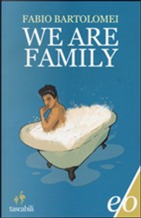 We are family by Fabio Bartolomei