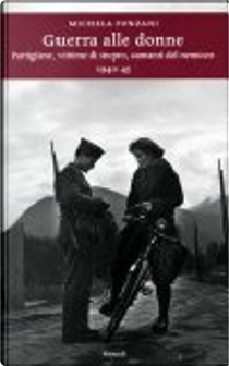 Guerra alle donne by Michela Ponzani
