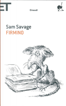 Firmino by Sam Savage