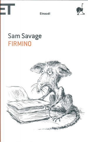 Firmino by Sam Savage