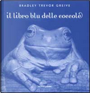 Il libro blu delle coccole by Bradley Trevor Greive