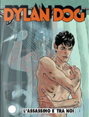 Dylan Dog n. 243 by Angelo Stano, Tiziano Sclavi