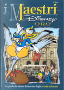 I Maestri Disney Oro vol. 34 by Angelo Bioletto, Giuseppe Perego, Guido Martina, Marco Rota, Massimo De Vita, Pier Lorenzo De Vita, Roberto Santillo