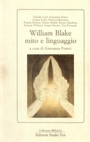 William Blake by AA. VV.