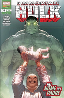 Hulk e i Difensori n. 74 by Al Ewing, Bill Mantlo, Peter David