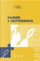 Numeri e crittografia by Carlo Toffalori, Stefano Leonesi
