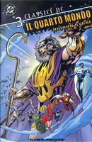 Classici DC - Il Quarto Mondo di John Byrne vol. 3 by John Byrne, Ron Wagner