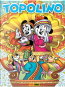 Topolino n. 3038 by Carlo Panaro, Marco Bosco, Roberto Gagnor, Teresa Radice, Vito Stabile