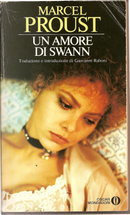 Un amore di Swann by Marcel Proust
