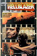Hellblazer de Brian Azzarello Nº 01 by Brian Azzarello