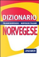 Dizionario norvegese by Danielle Braun Savio, Marianne Bruvoll