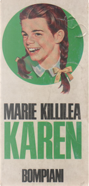 Karen by Marie Killilea