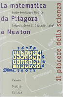 La matematica da Pitagora a Newton by Lucio Lombardo Radice