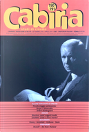 Cabiria - Studi di cinema nn. 190-191