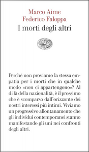 I morti degli altri by Federico Faloppa, Marco Aime
