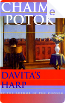 Davita's Harp by Chaim Potok