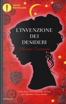 L'invenzione dei desideri by Sharon Cameron