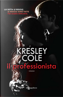 Il professionista by Kresley Cole