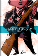 Umbrella academy vol. 2 by Gabriel Ba, Gerard Way