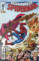 Peter Parker: Spiderman #10 (de 20) by Bill Mantlo