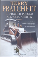 Il piccolo popolo all'aria aperta by Terry Pratchett