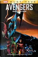 Avengers : Rage of Ultron by Rick Remender