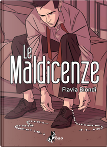 Le maldicenze by Flavia Biondi