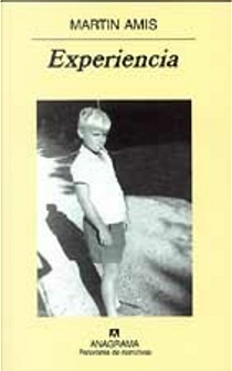 EXPERIENCIA by Martin Amis