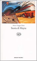 Storia di Mayta by Mario Vargas Llosa