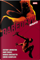 Daredevil collection vol. 14 by Andy Diggle, Antony Johnston, Billy Tan