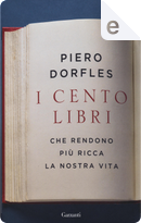 I cento libri by Piero Dorfles