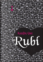 Rubí by Kerstin Gier
