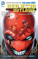 Red Hood and the Outlaws, Vol. 3 by Fabian Nicieza, Scott Lobdell