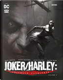 Joker/Harley: lucidità criminale vol. 2 by Jason Badower, Kami Garcia, Mico Suayan, Mike Mayhew