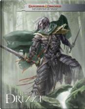 Dungeons & Dragons: Legend of Drizzt - Neverwinter Tales by Geno Salvatore, R. A. Salvatore