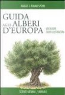 Guida Agli Alberi d'Europa by Margot Spohn, Roland Spohn