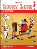 Lucky Luke Gold Edition n. 70 by Bob de Groot