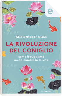 La rivoluzione del coniglio by Antonello Dose