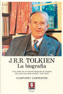 J.R.R. Tolkien by Humphrey Carpenter