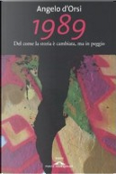 1989 by Angelo D'Orsi