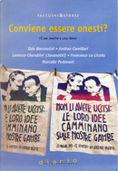 Conviene essere onesti? by Andrea Camilleri, Francesco La Licata, Ilda Boccassini, Lorenzo Cherubini, Marcelle Padovani