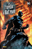La tomba di Batman vol. 2 by Bryan Hitch, Warren Ellis