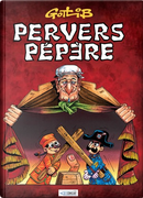 Pervers Pépère by Gotlib