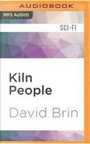 Kiln People by David Brin