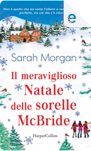 Il meraviglioso Natale delle sorelle McBride by Sarah Morgan